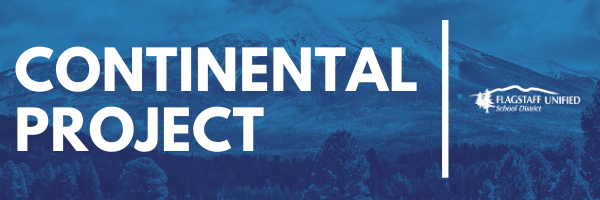 Continental Project Continental Project